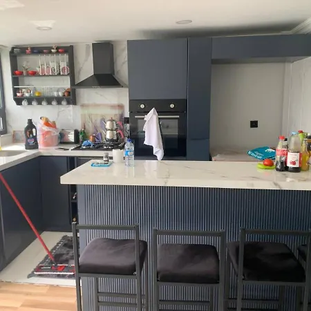 Appartement Via Suiet Daire *