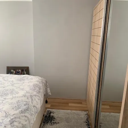 Appartement Via Suiet Daire *