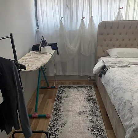 Appartement Via Suiet Daire